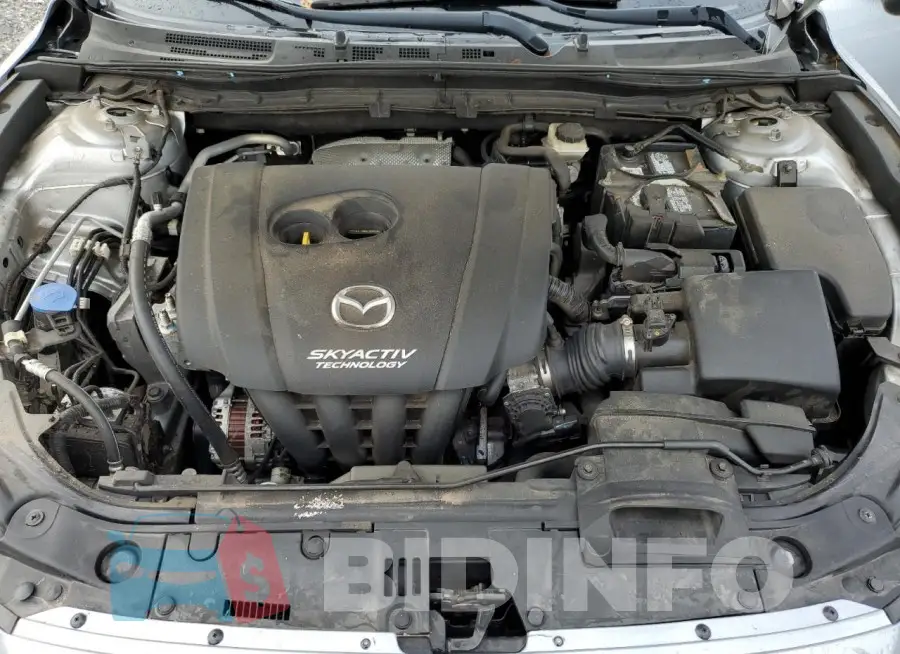 3MZBN1V75HM118704 Photo# 11