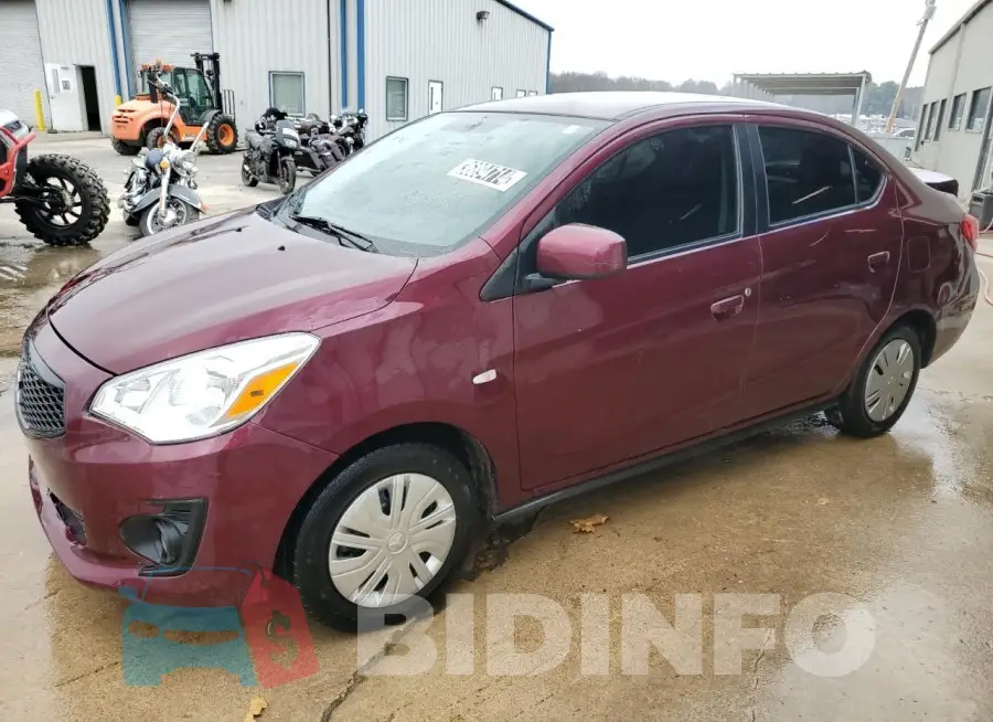 ML32F3FJ1LHF09521 Photo# 1