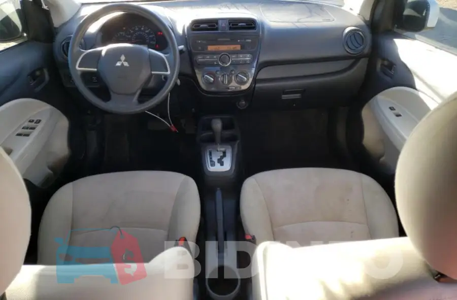 ML32F3FJ2HHF09454 Photo# 8