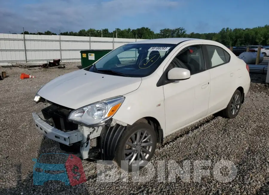 ML32F3FJ3JHF12241 Photo# 1