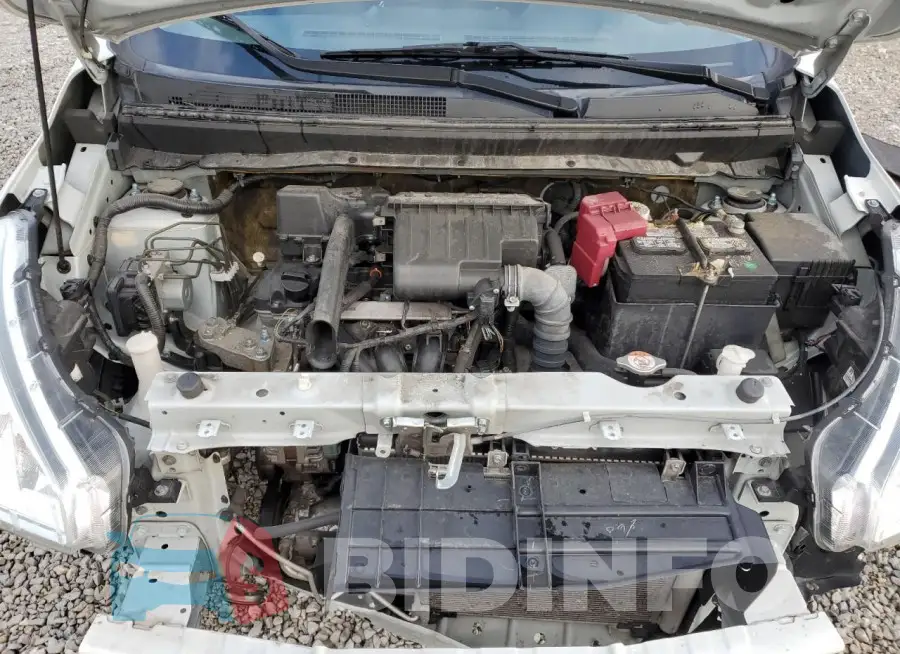 ML32F3FJ3JHF12241 Photo# 11