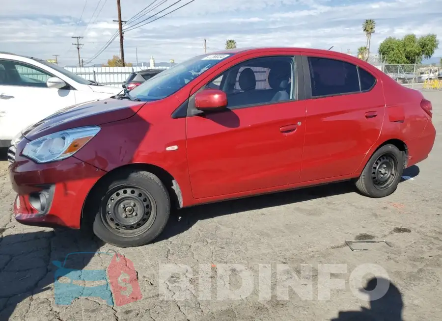 ML32F3FJ6HHF16827 Photo# 1
