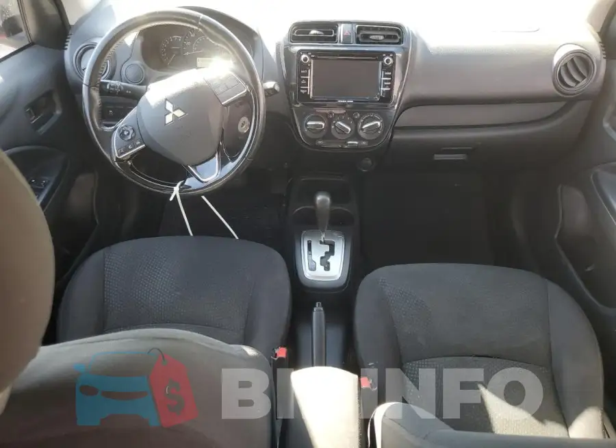 ML32F3FJ6HHF16827 Photo# 8