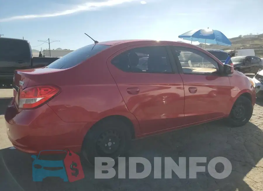 ML32F3FJ6HHF16827 Photo# 3