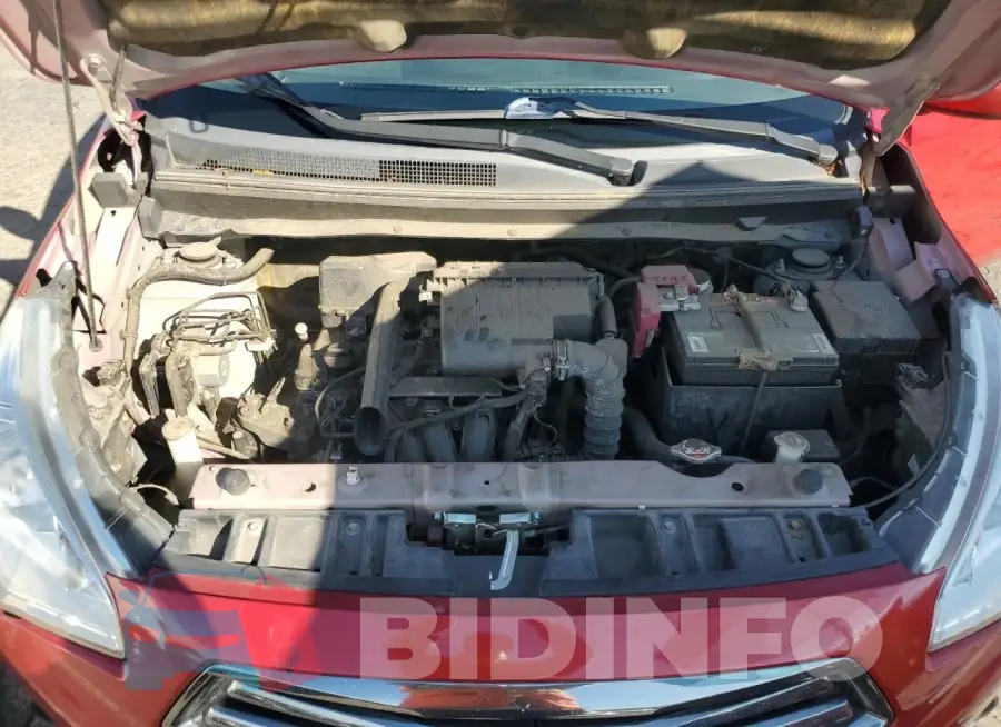 ML32F3FJ6HHF16827 Photo# 11