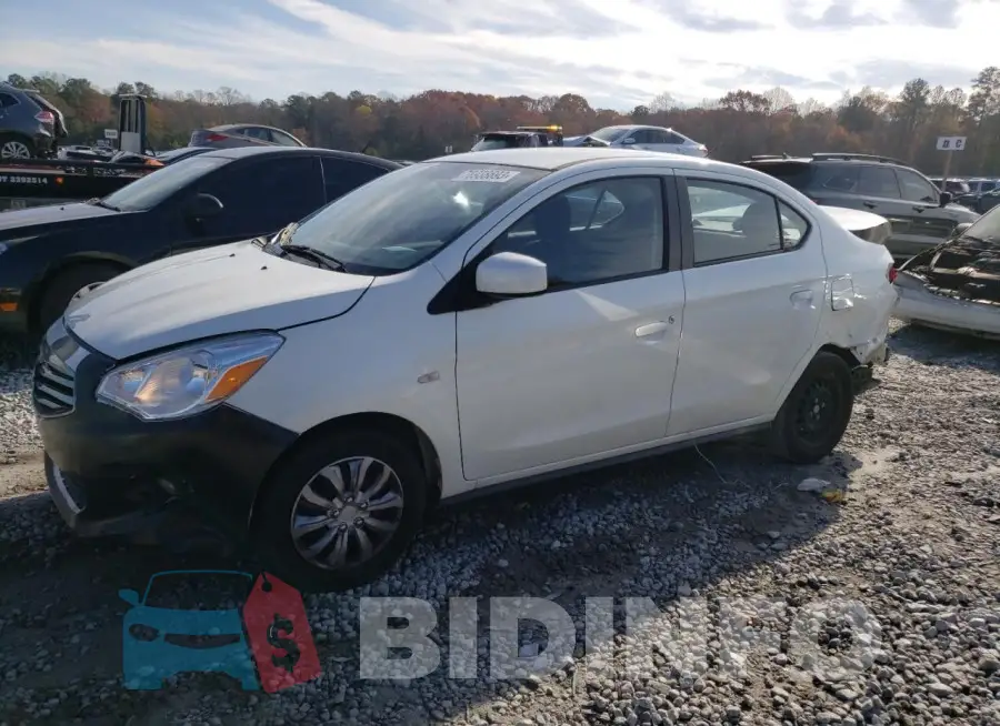 ML32F3FJ8KHF05321 Photo# 1