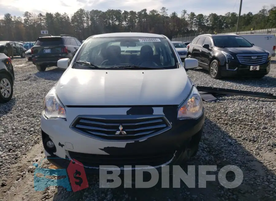 ML32F3FJ8KHF05321 Photo# 5