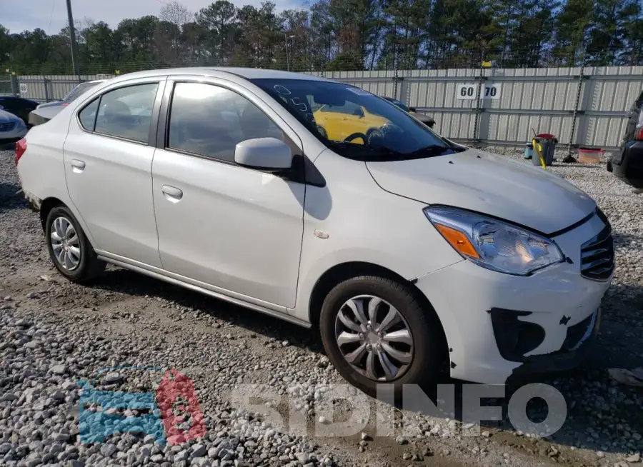 ML32F3FJ8KHF05321 Photo# 4
