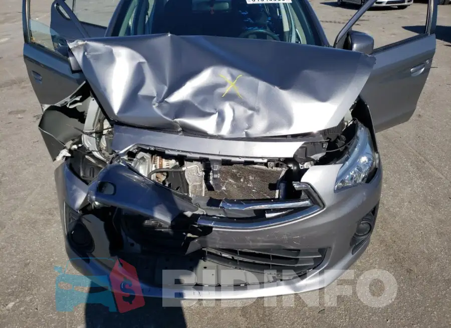 ML32F3FJ9KHF16232 Photo# 11