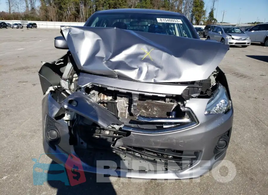 ML32F3FJ9KHF16232 Photo# 5