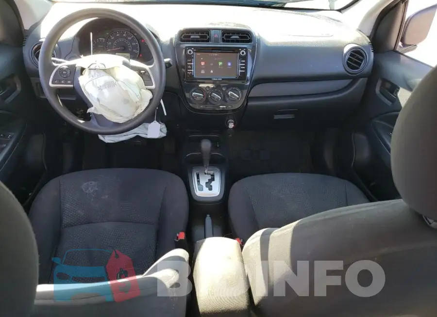 ML32F3FJ9KHF16232 Photo# 8