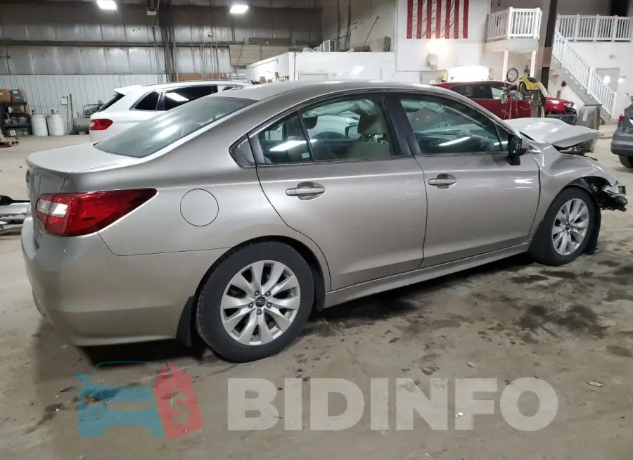 4S3BNBC63F3048802 Photo# 3