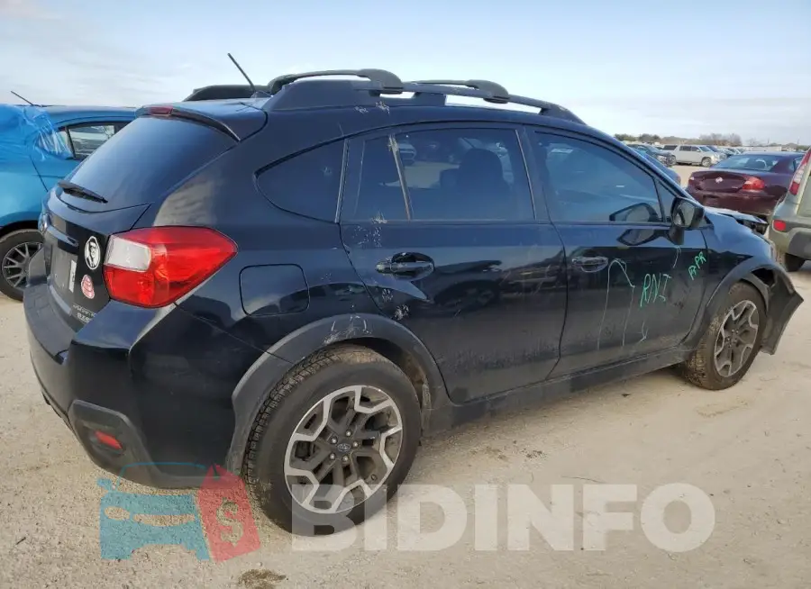 JF2GPABC8G8320199 Photo# 3