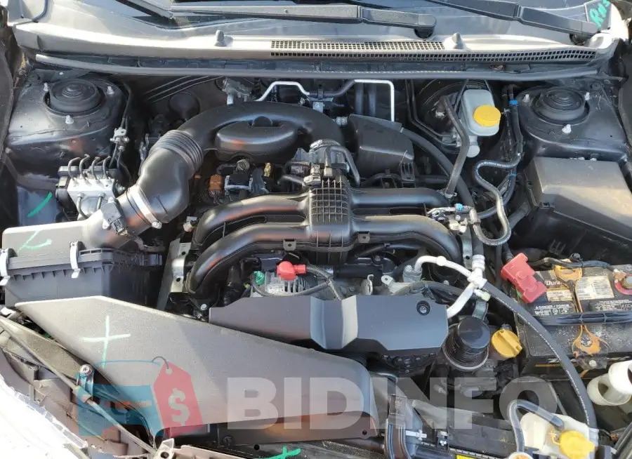 JF2GPABC8G8320199 Photo# 11