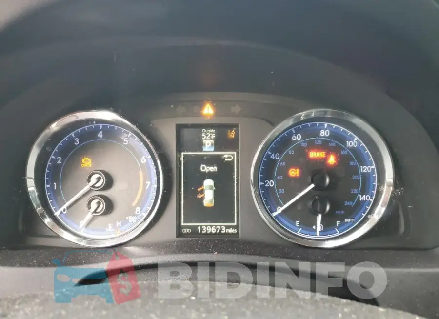 2T1BURHE2JC103316 Photo# 9