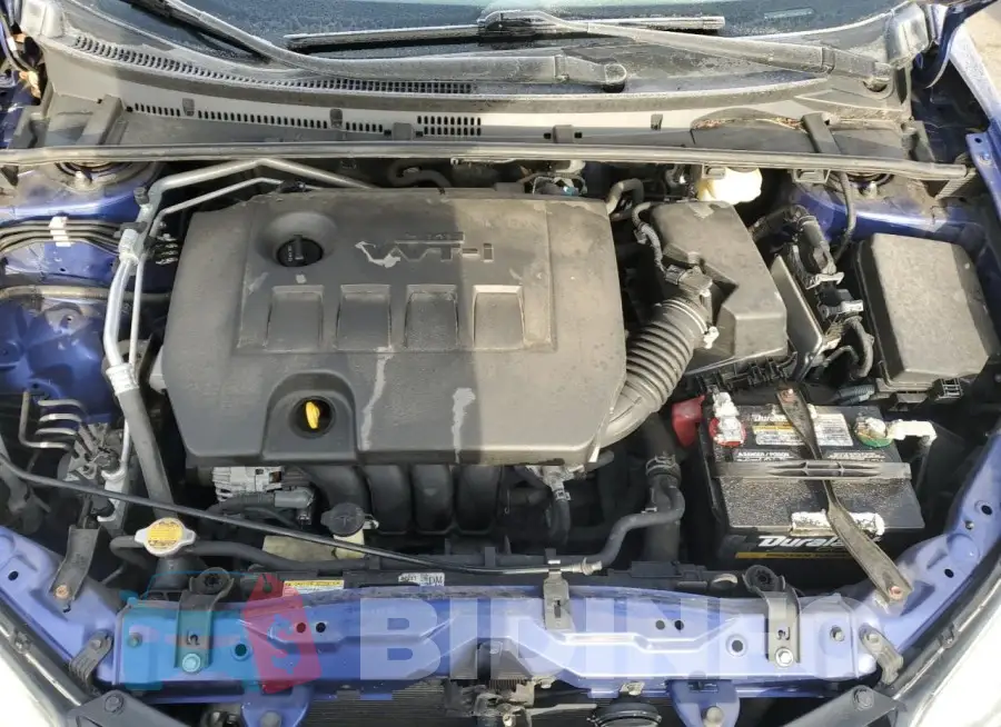 2T1BURHE7FC295260 Photo# 11