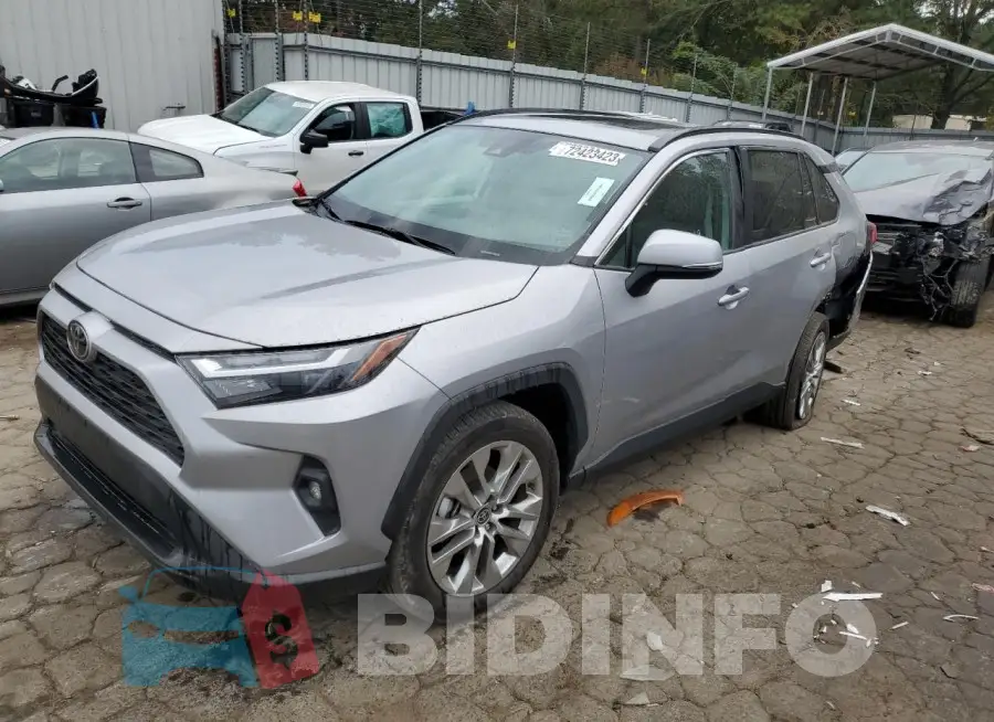 2T3C1RFV6NC184124 Photo# 1