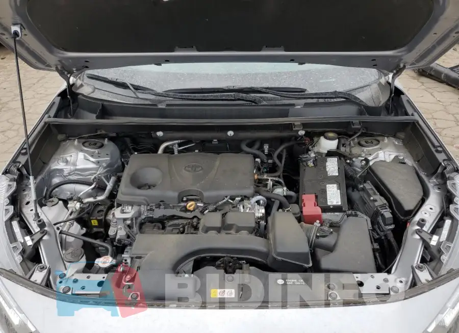 2T3C1RFV6NC184124 Photo# 12
