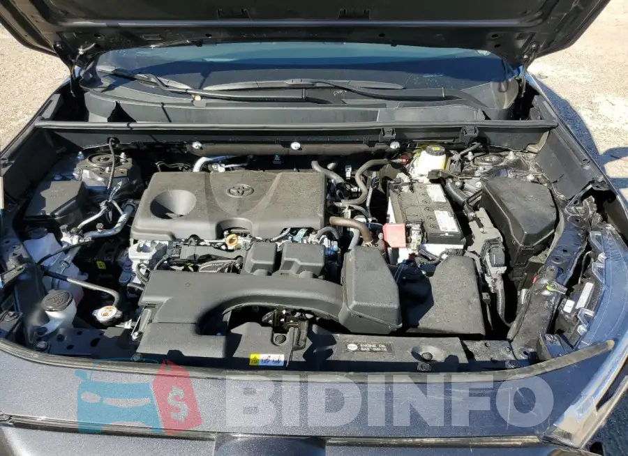 2T3C1RFV6PC238928 Photo# 11