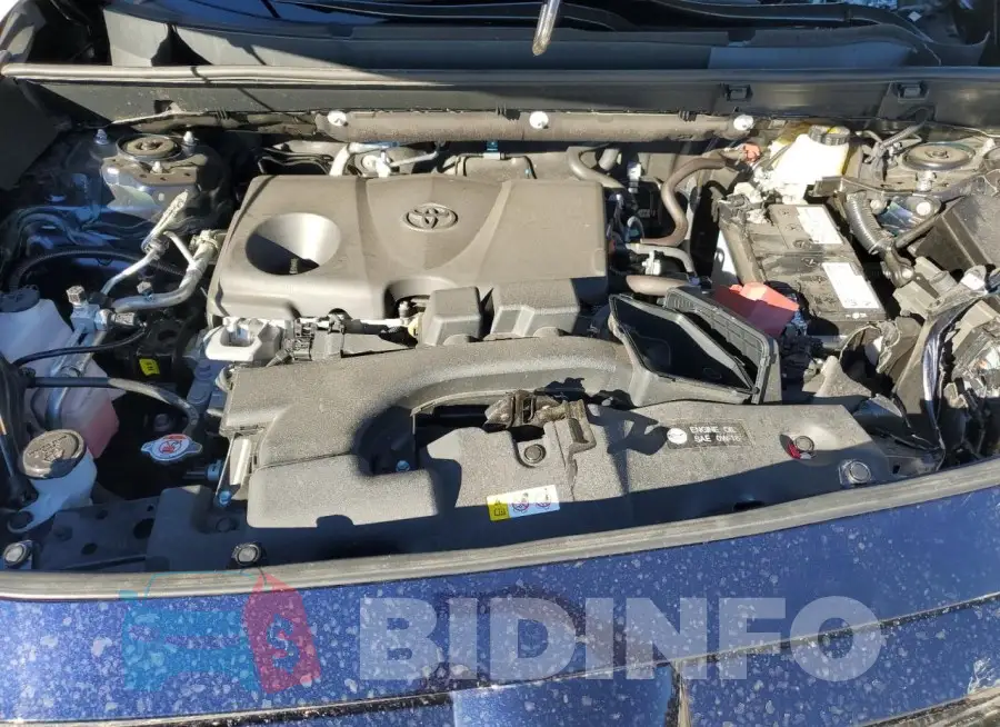2T3C1RFV6PW269711 Photo# 12