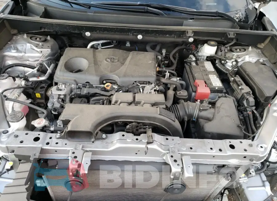 2T3F1RFV3MC152372 Photo# 12