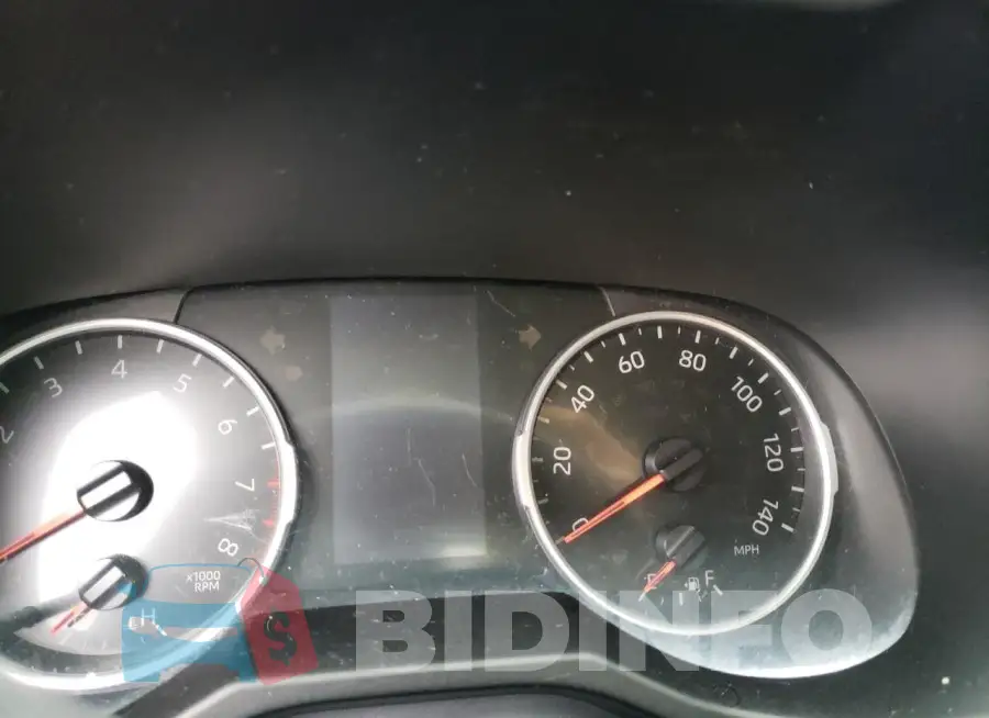 2T3F1RFV8KW051761 Photo# 9