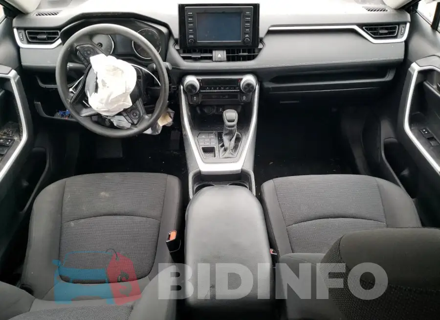2T3F1RFV8KW051761 Photo# 8
