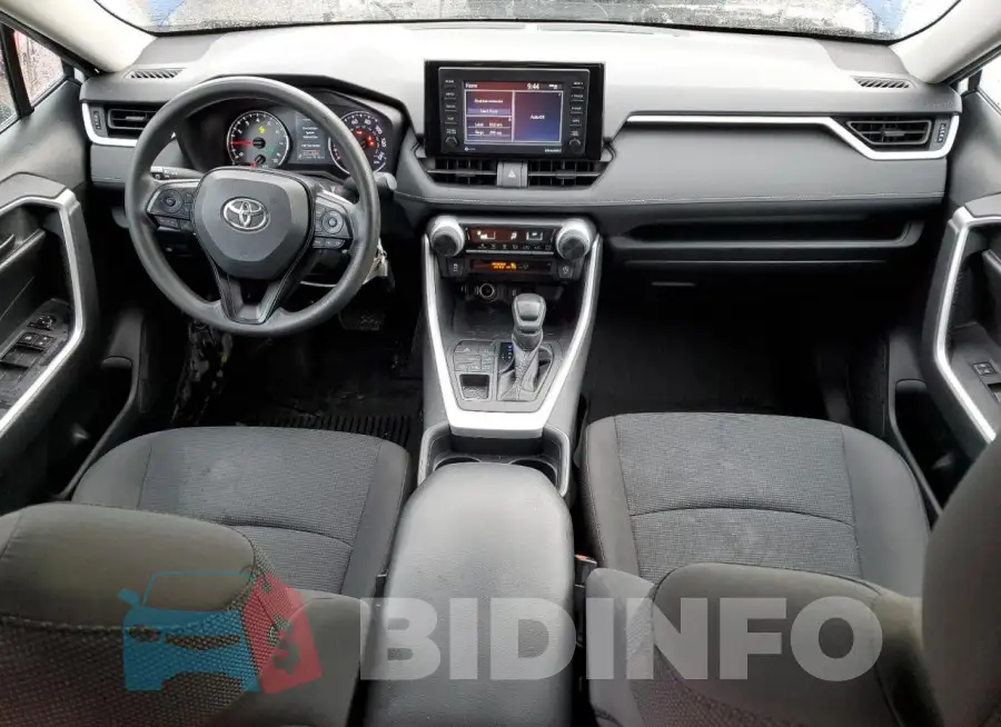 2T3G1RFV1LC112262 Photo# 8