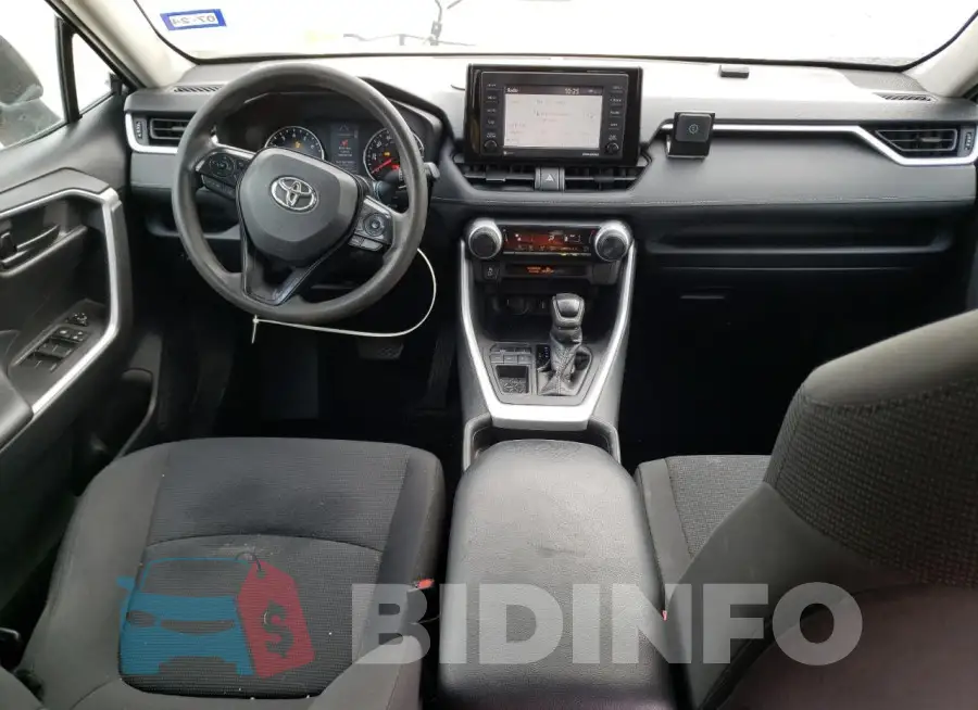 2T3H1RFV6MC155307 Photo# 8