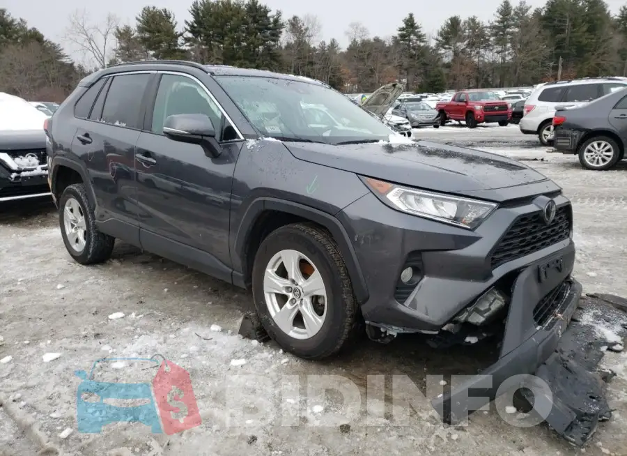 2T3P1RFV8LC132038 Photo# 4