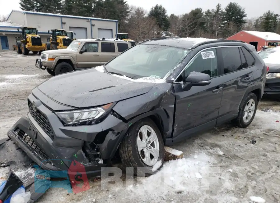 2T3P1RFV8LC132038 Photo# 1