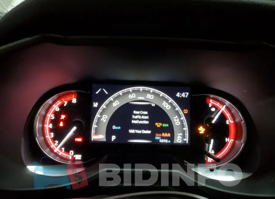 2T3P1RFV8PC360742 Photo# 9