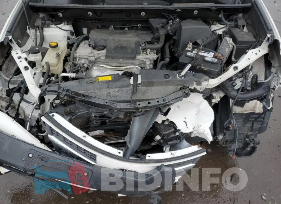 2T3RFREV8FW351287 Photo# 11
