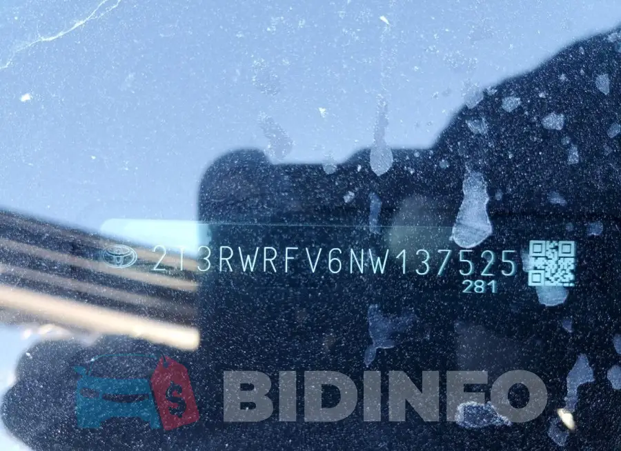 2T3RWRFV6NW137525 Photo# 13