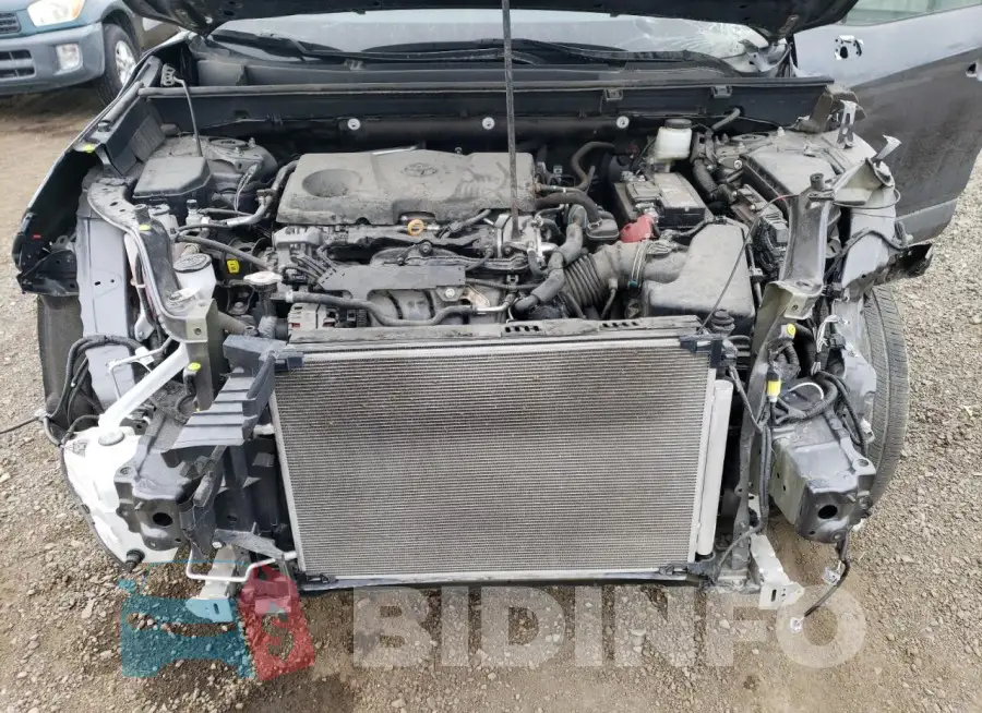 2T3Y1RFV2MC152260 Photo# 11