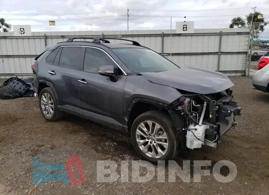 2T3Y1RFV2MC152260 Photo# 4