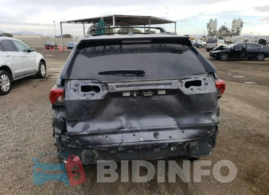 2T3Y1RFV2MC152260 Photo# 6