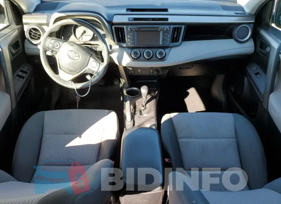 2T3ZFREV8FW228542 Photo# 8