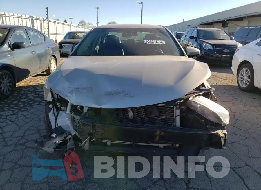4T1BF1FK1FU070237 Photo# 5
