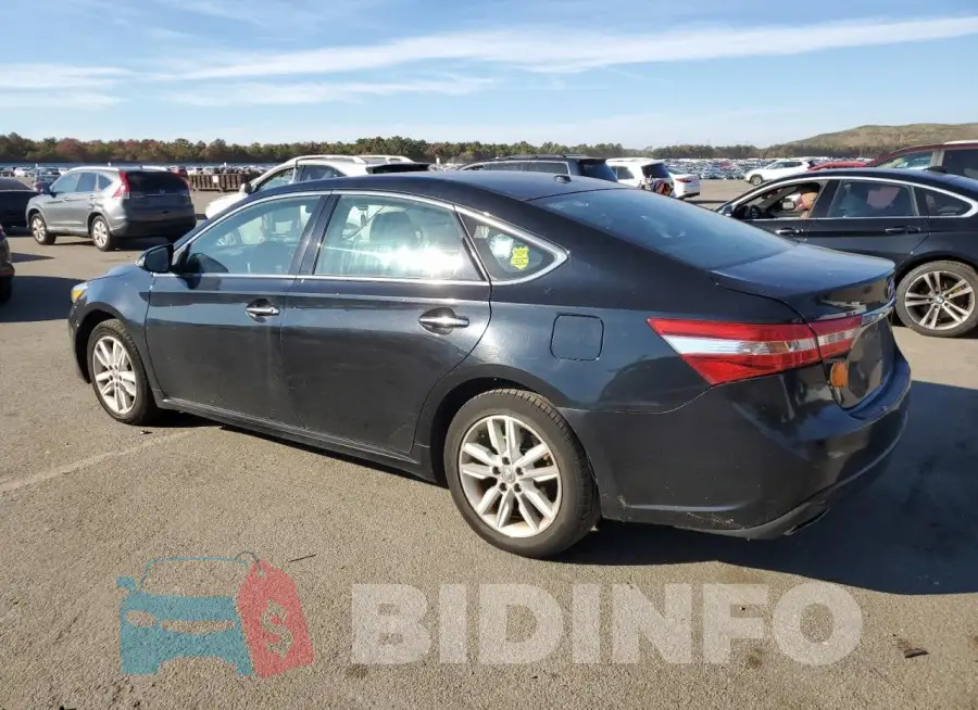 4T1BK1EB3FU172961 Photo# 2