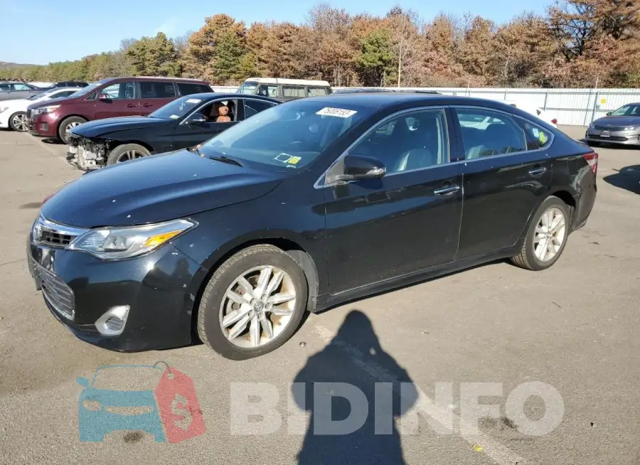 4T1BK1EB3FU172961 Photo# 1