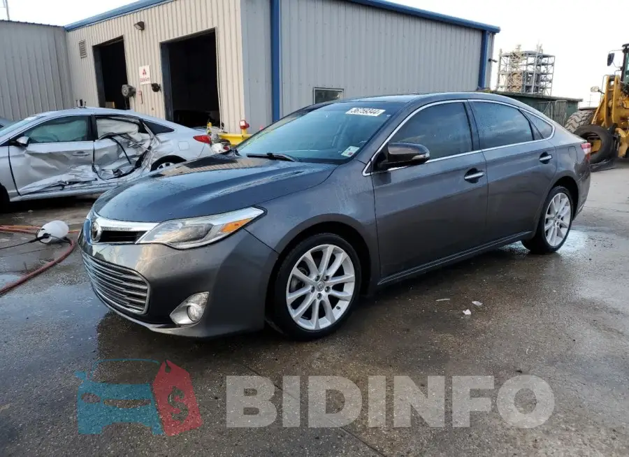 4T1BK1EB8FU159638 Photo# 1