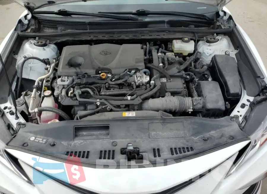 4T1C31AK2MU567654 Photo# 11