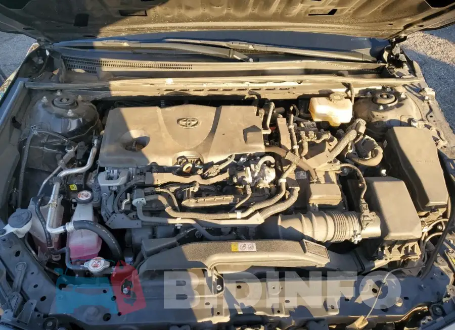 4T1F31AK2MU560636 Photo# 11