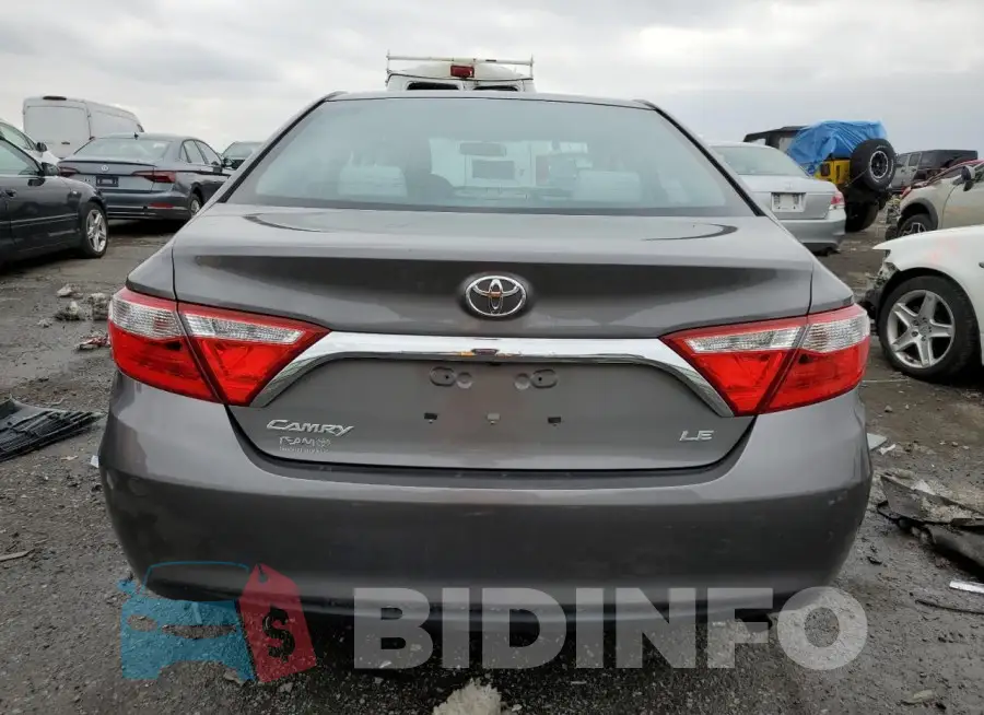 4T4BF1FK0GR566914 Photo# 6