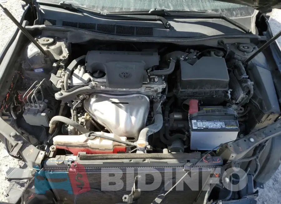 4T4BF1FK3GR563411 Photo# 11
