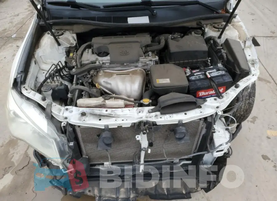 4T4BF1FK5GR518535 Photo# 11