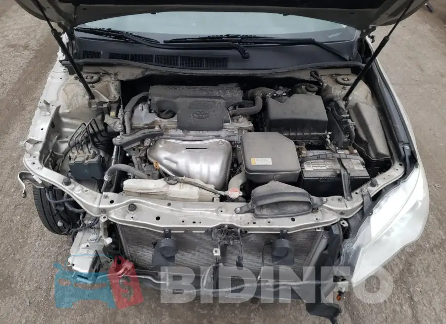 4T4BF1FK5GR563362 Photo# 11