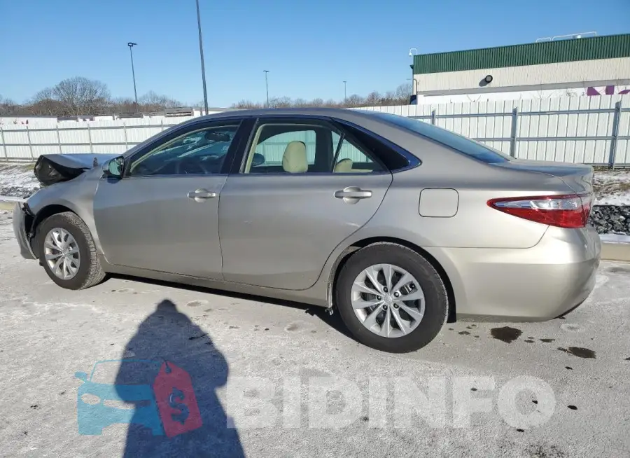 4T4BF1FK6FR445495 Photo# 2