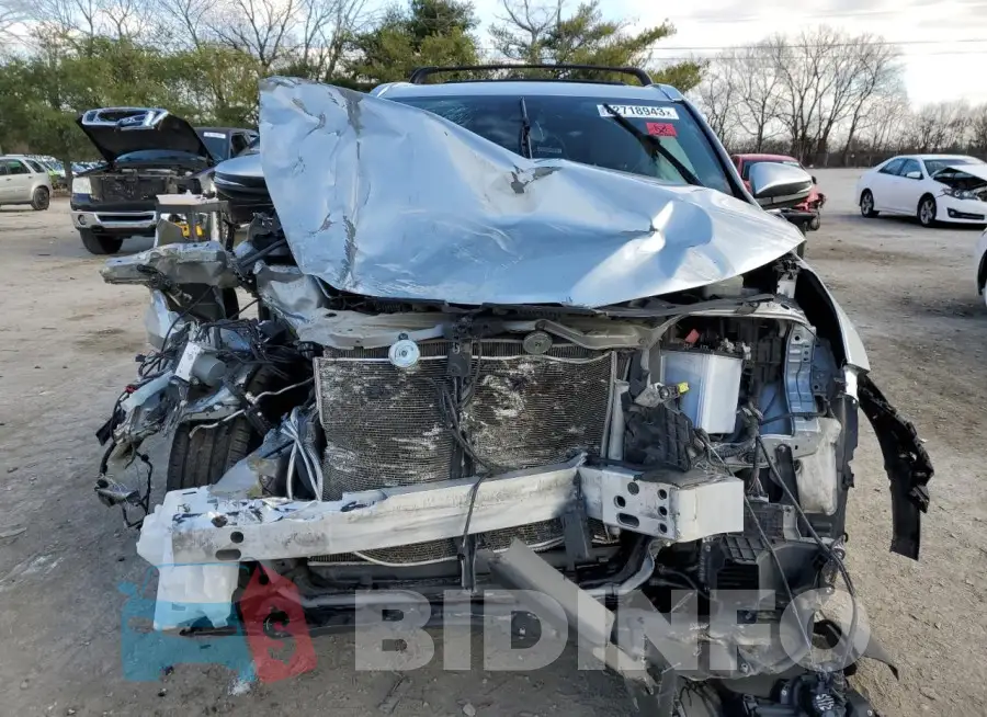 5TDDZRFHXKS965652 Photo# 5